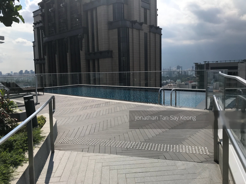 Duo Residences (D7), Apartment #154424782